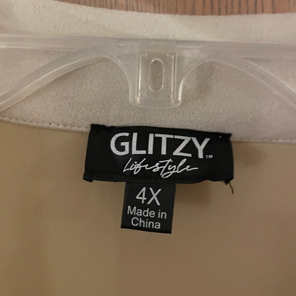 Mole skin jacket - Picture 2 of 2